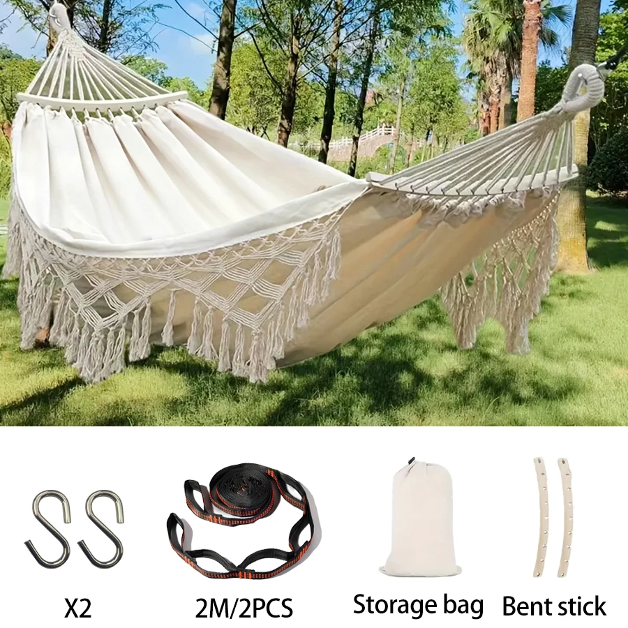 #23 Compare Outdoor Hanging Hammocks Before You Buy