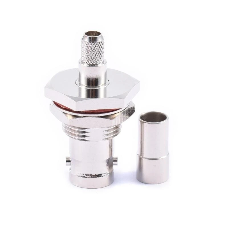 J0MB Bnc Adapter BN… - image