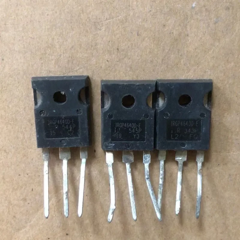 5pcs/lot IRGP4640D GP4640D IRGP4640D-E TO-247 IGBT MOSFET