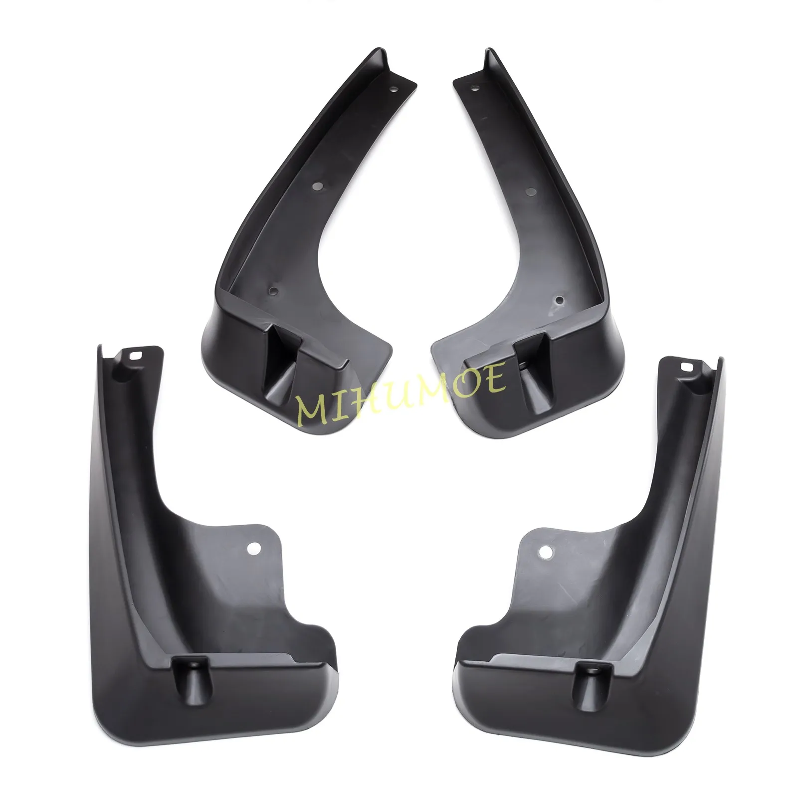 

Брызговик для Lexus ES200 ES250 ES300h ES350 2019-2025 годов, аксессуары 2024 2023 2022 2021 2020