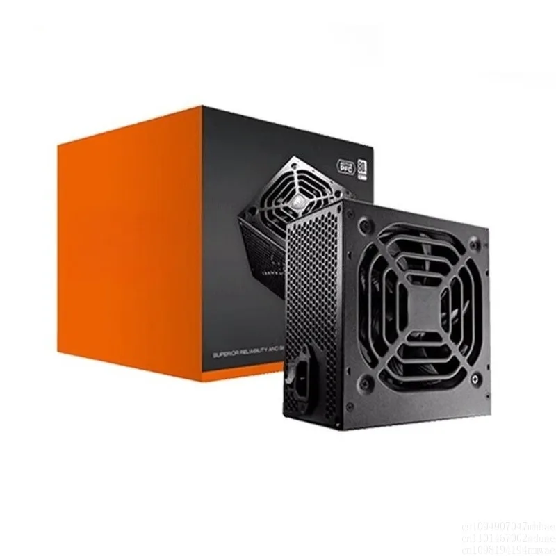 

XTC computer power supply desktop rated 700W600W500W400W white host power supply
