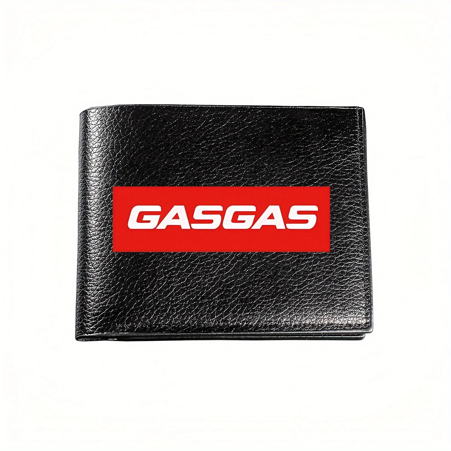 

GASGAS Мотоциклетный бренд Identity Logo Дизайн Деловой Мужской Повседневный Элегантный Простой Практичный Качественный Кошелек Стильный Печатный Граф