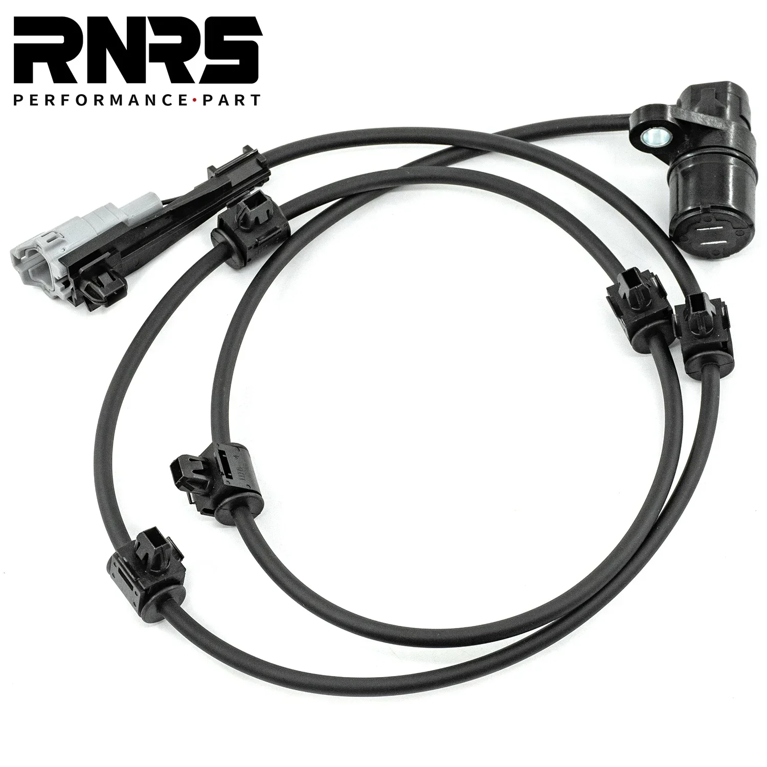 ABS Wheel Speed Sensor Front Rear Right & Left Fit For Toyota Sequoia 2001-2007 OEM Part Number# 89546-0C020;89546-0C010