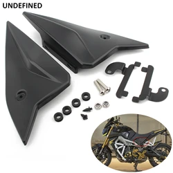 Motorcycle Accessories New For Yamaha MT-09 FZ-09 Side Panels Cover Fairing MT 09 MT09 FZ 09 FZ09 2014 - 2020 2019 2018 2017