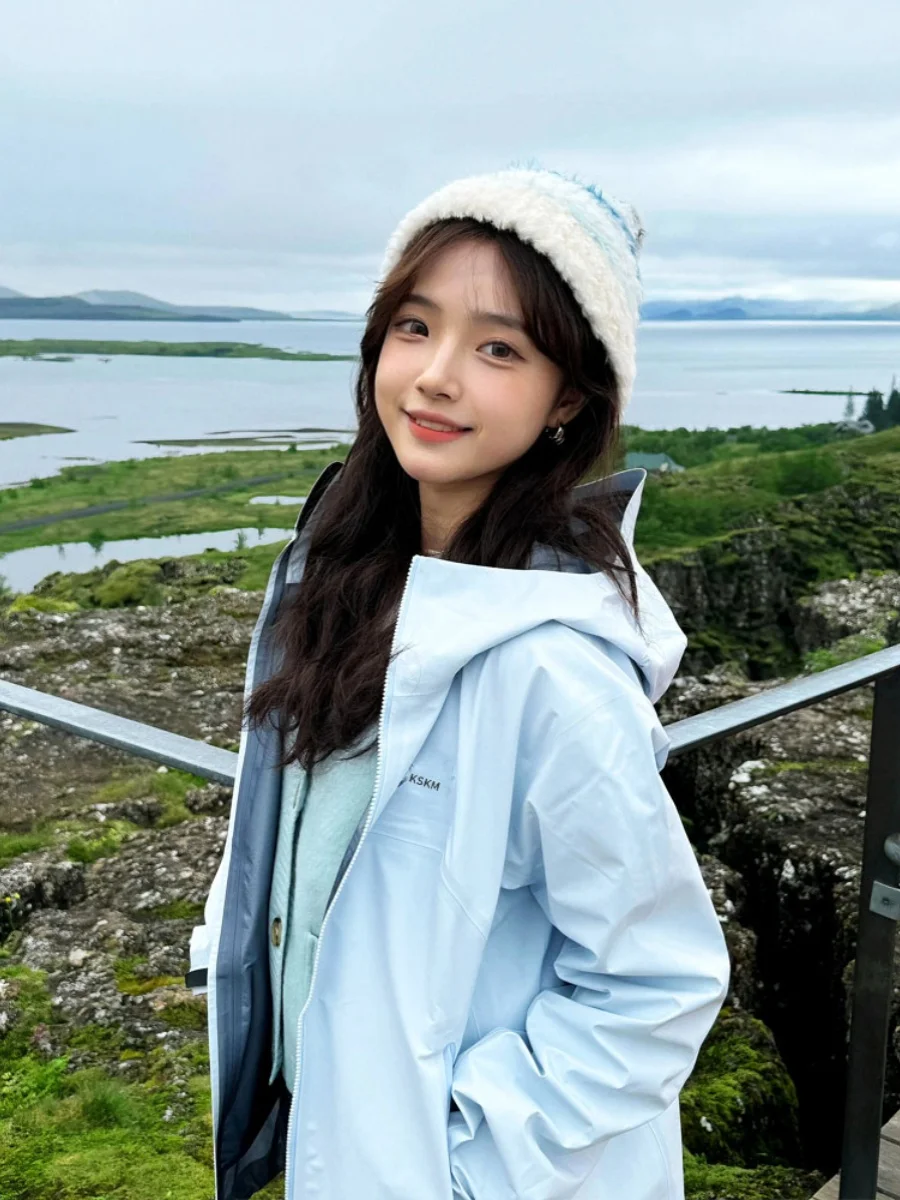 veste-coupe-vent-legere-kskm-bleue-pour-femme-ideale-pour-le-printemps-et-l'ete-la-randonnee-en-exterieur-protection-solaire-fermeture-eclair