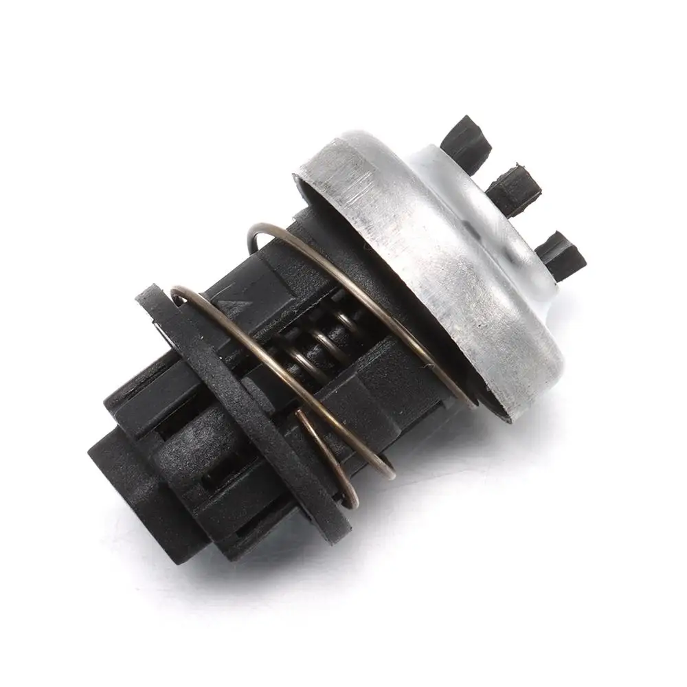 

Большой 11x2,5 см (4,33x0,98 дюйма) Фильтр радиатора моторного масла, маленький 3x2 см (1,18x0,79 дюйма), металлический односторонний клапан, черный байпас, электрический