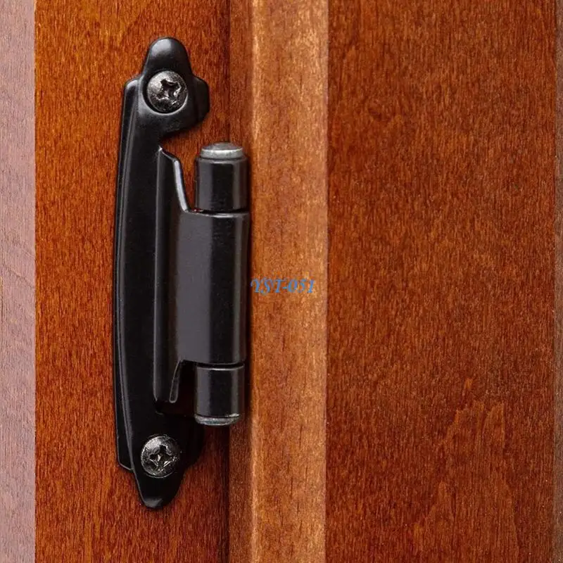 

E15A Smooth Function Reinforced Metal Mechanism Auto Shut Feature Erosion Guard 6pcs