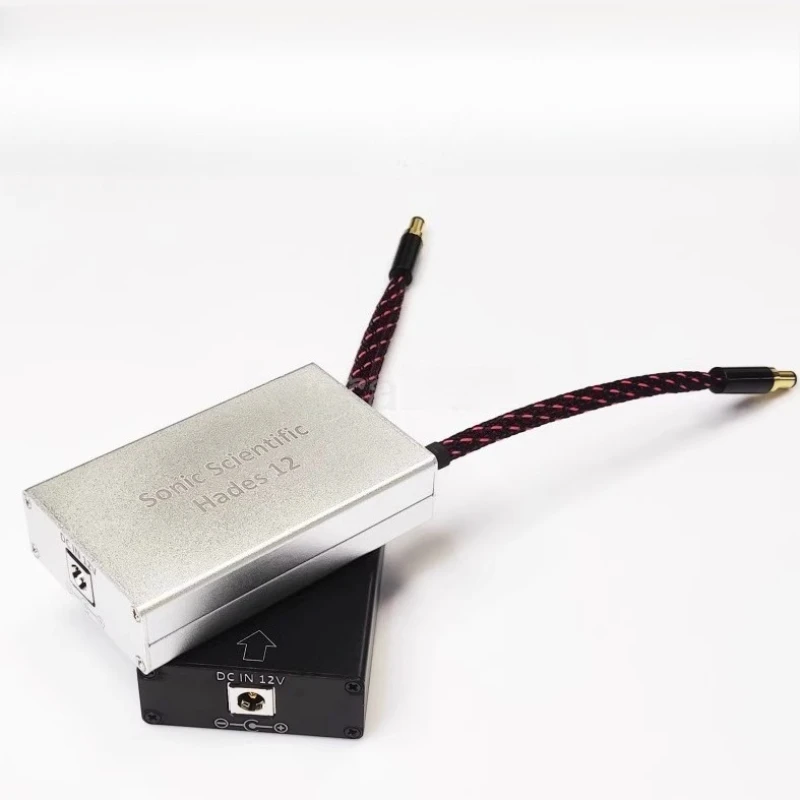 Sonic Scientific （Hades）Super Linear energy packet linear denoising power filter（Standard ）