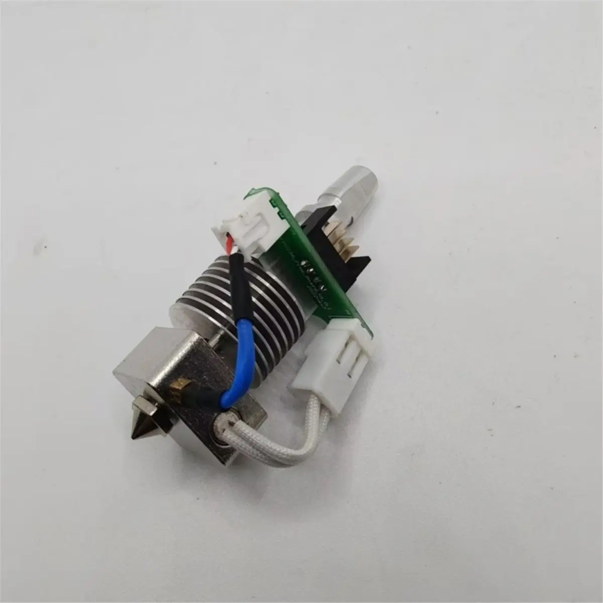 For Guider3/Guider 3 Plus Nozzle Assembl - Printer Hot End Extruder 3D Printer Parts 0.4MM