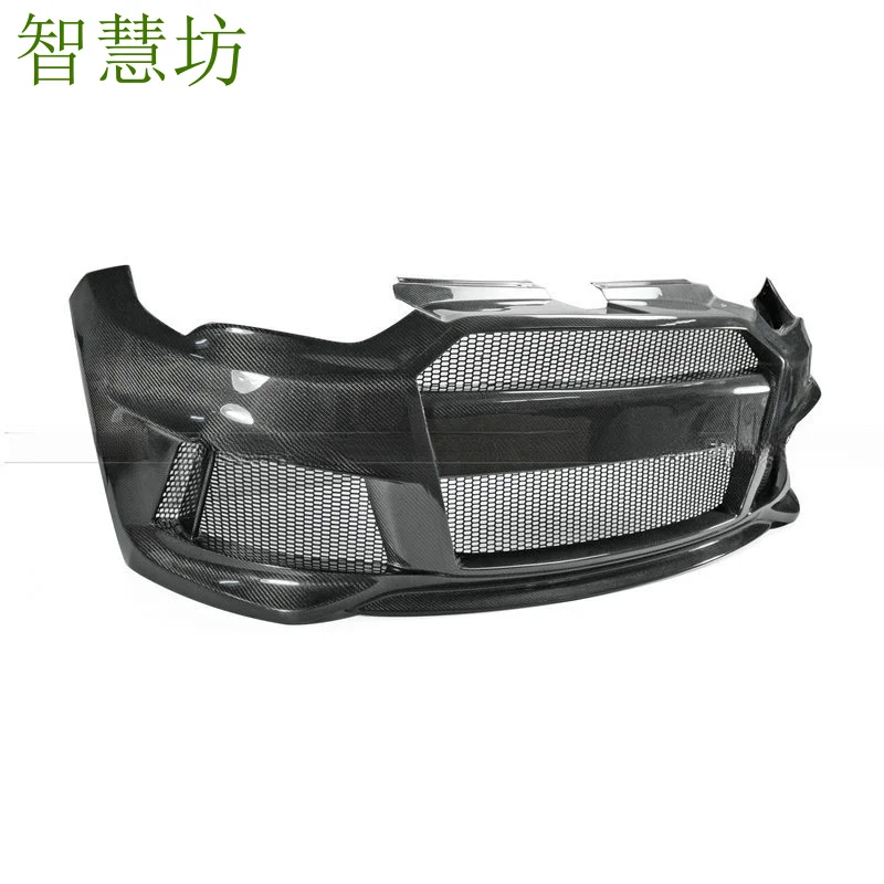 Suitable for Hyundai Veloster Full Modification Kit Lordpower Wide Body Kit Front Rear Side Tail