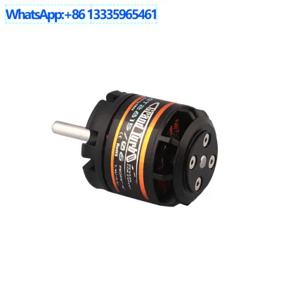 

Популярный бесщеточный двигатель Yinyan GT2815 KV1500 1100 с внешним ротором для радиоуправляемых авиамоделей с фиксированным крылом