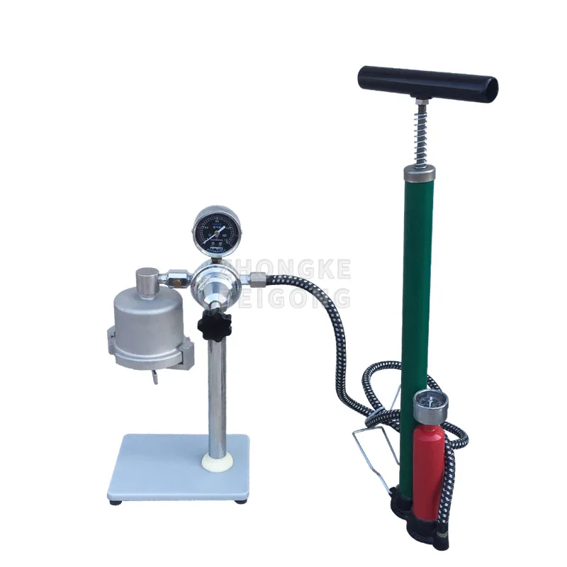 Slurry Water Loss Tester Medium Pressure Filter Loss Tester for lab equipment