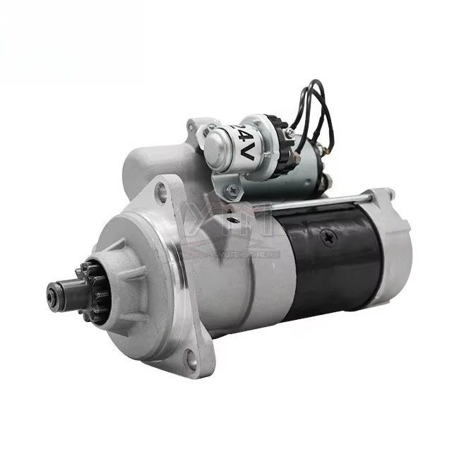 

Стартер 8200475 8200222 CST46604 65262017075 65262017093 30051600042 для DH225-7