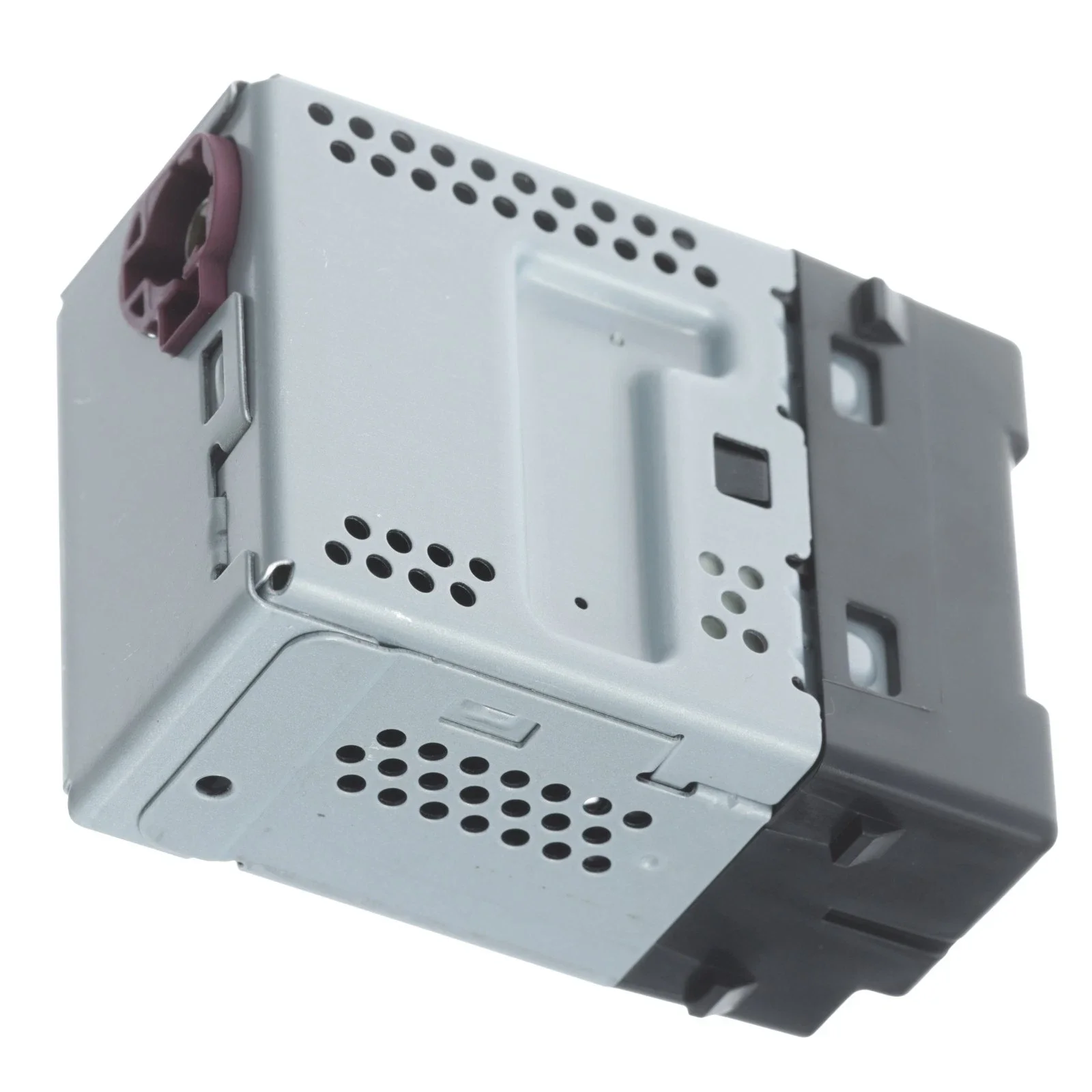 31407038 New USB Socket Dual Port For Volvo New S60 S90 XC60 XC90 V60 V90 USB Interface Single Socket USB Modified Double Socket