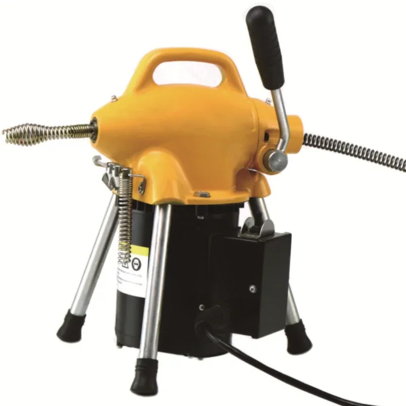 

Hot SalesHot SalesHot SalesEfficiency 4 Inch Drain Cleaner Sewer Cleaning Machine