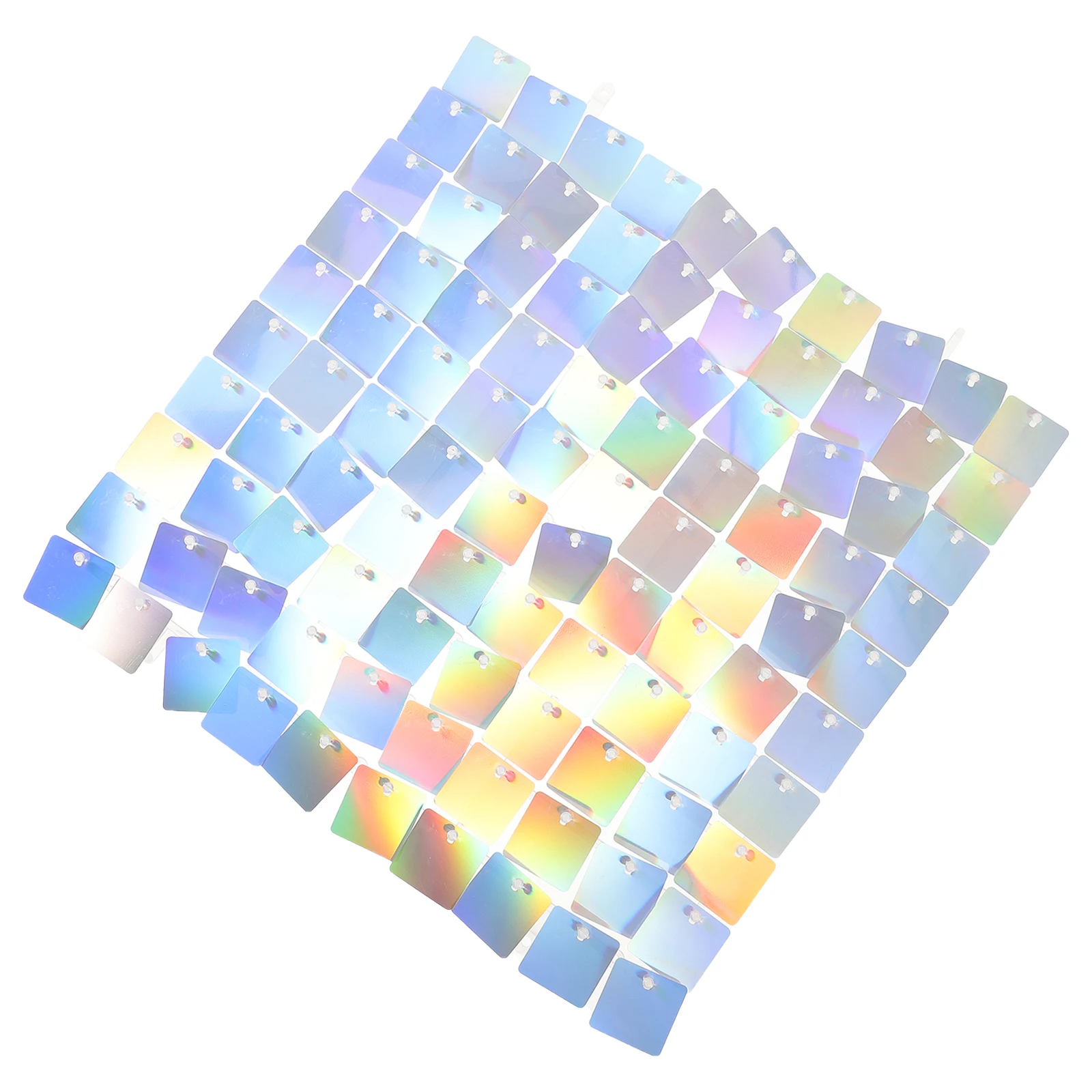 

Glitter Wind Motion Film Background Board Decorative Party Wall Ornament Wedding Birthday Bridal Shower Disco Shimmer Backdrop