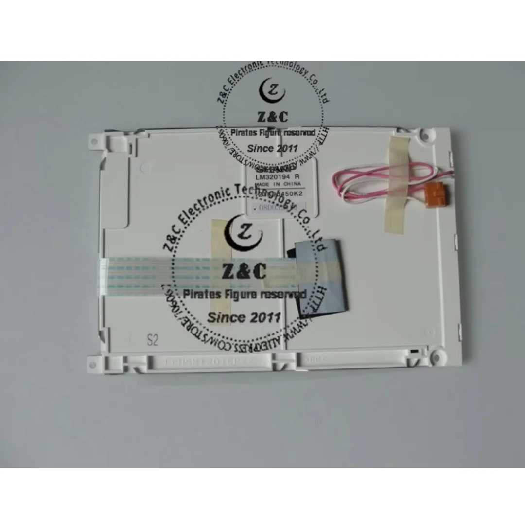 

LM320194R LM320194 R Новая оригинальная 5,7-дюймовая ЖК-панель для промышленного оборудования