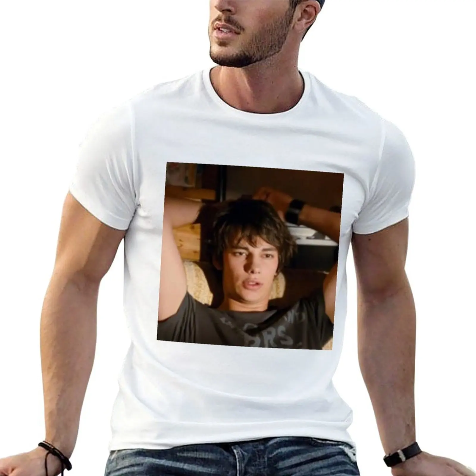 

rodrick heffley diary of a wimpy kid T-Shirt t shirts designer t shirts for man cotton funny man t shirt cotton T-Shirt