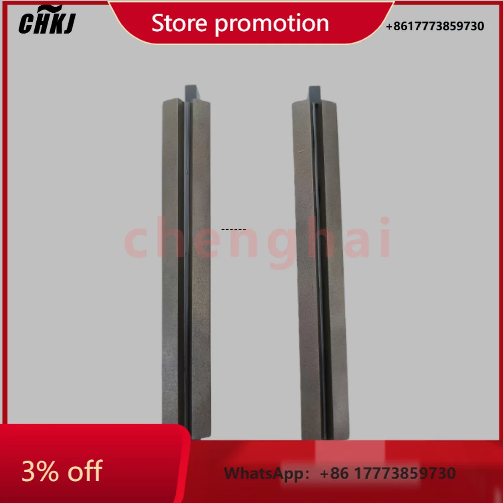 CHKJ for YY24 sun&nen Honing Tool Set for Automotive Transmission Shaft Bore Precision Honing with Diamond Stone