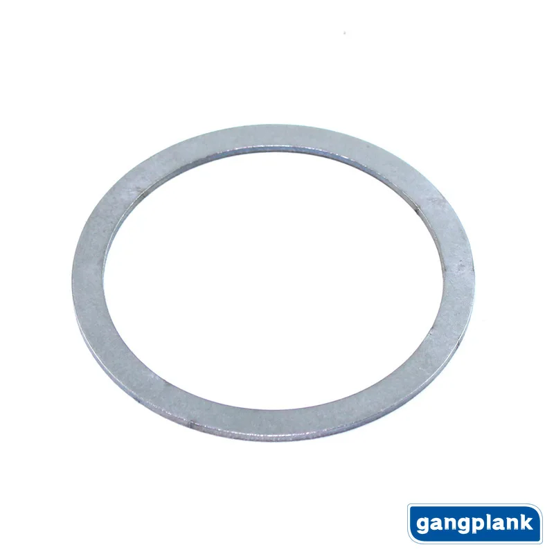 For Yamaha 2 Stroke 9.9-15 HP Outboard Engine Retaining Ring 90201-46M29