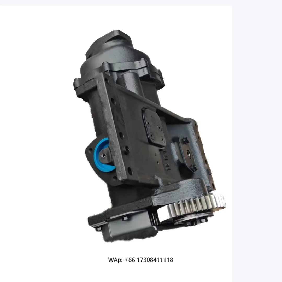 Oil Pump Replacement Remanufactured 3644518 Includes Gasket Generator Parts Accessories 1 Year