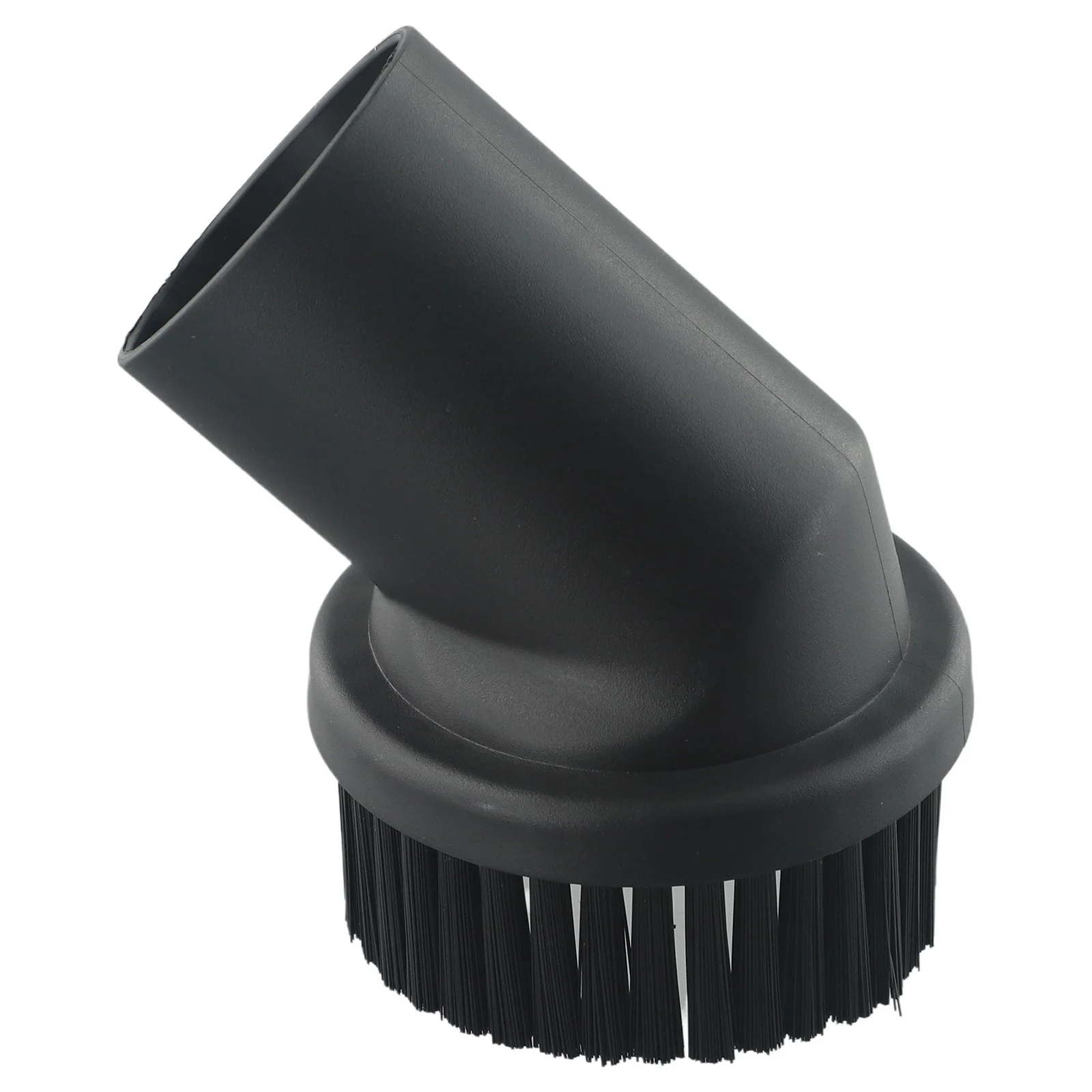 Vacuum Cleaner Round Cleaning Brush Head Round Brush Tip Brush Head Vacuum Cleaner Accessories Cleaning Tools