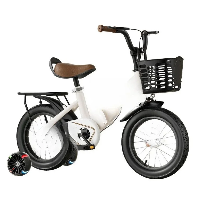 

Children's 2- 9 years old bicycle Folding