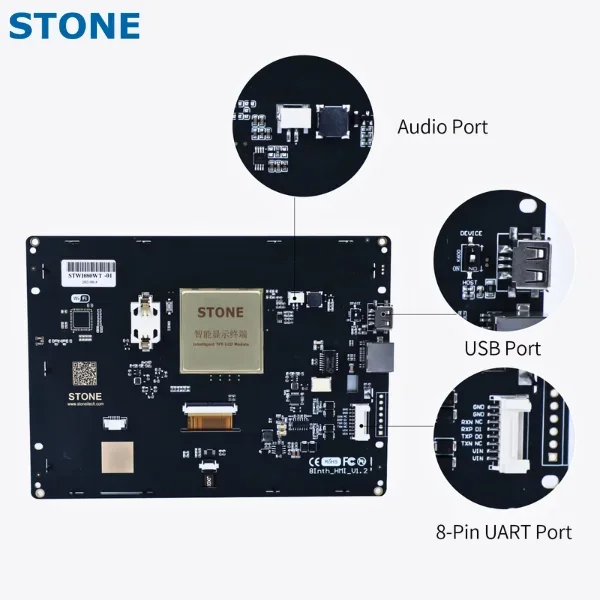 Picture 3: STONE 5.6