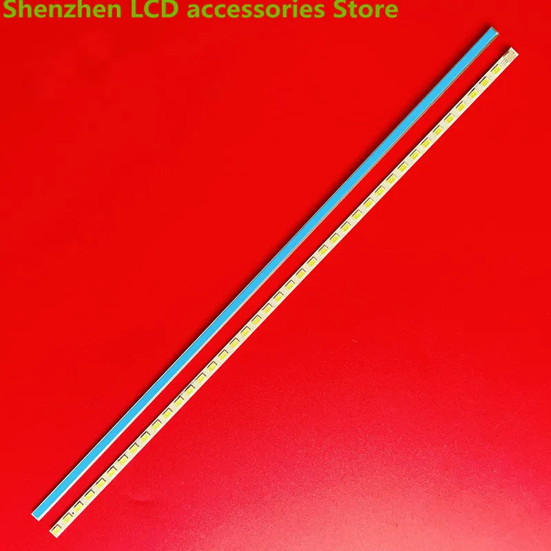 ل 32 بوصة الجانب دخول LCD TV LED 60 فولت 360 مللي متر SLED_2011cb320_40 40LED 36.1 سنتيمتر 3 فولت LED الخلفية قطاع 100% جديد