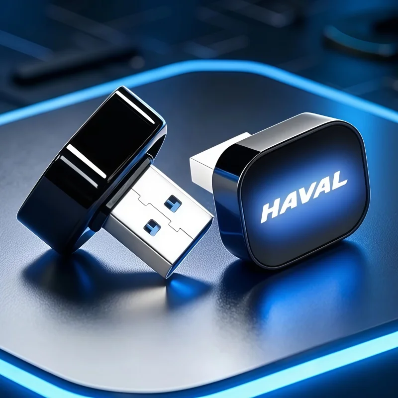Fit for GWM 2026 Haval H10 Auto Dash Cam USB Drive Intelligent Monitoring Smart Chip Memory Card Automotive Upgrade Supplies