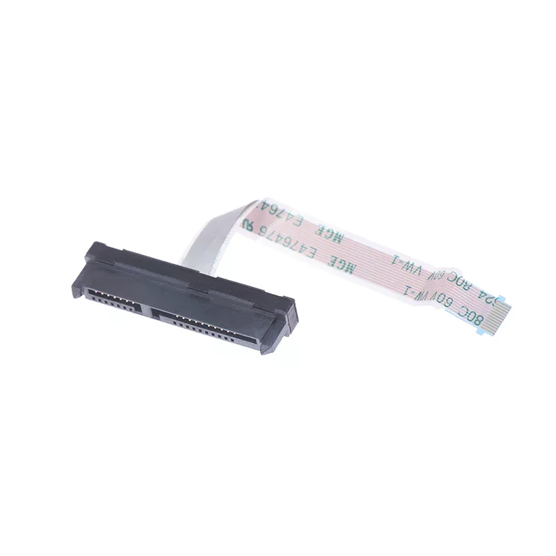 

NEW Original HDD Connector Flex Cable SATA Hard Drive SSD Adapter Wire For Dell Inspiron15 7590 7591 P83F