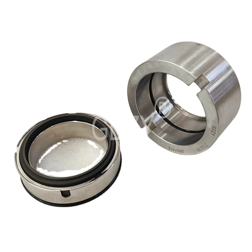 

SGC23130675 Rotary Screw Compressor Mechanical Seal 534C0701H02