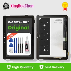 AAA+Original For Microsoft Surface Go1 1824 1825 LCD Display Touch Screen Digitizer Assembly 10.1