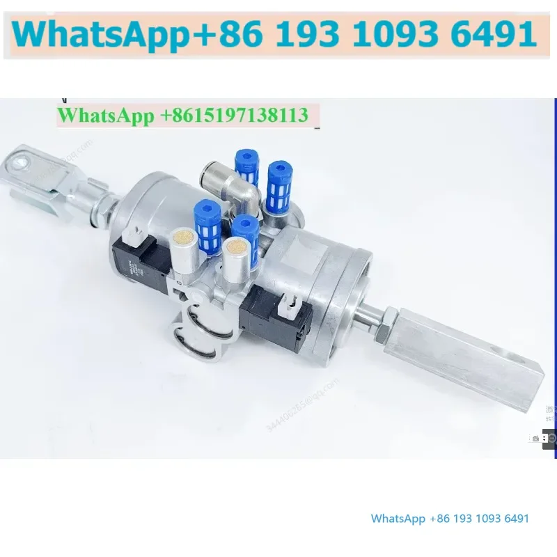 SM52/CD74/XL75 printing machine combined pressure large cylinder printing machine cylinder M4.335.007 accessories