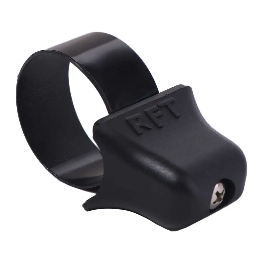 Wrist Rest Motorcycle Throlette Holder Accelerator Booster Black Plastic Throttle Assist Non-Slip Labor Saver