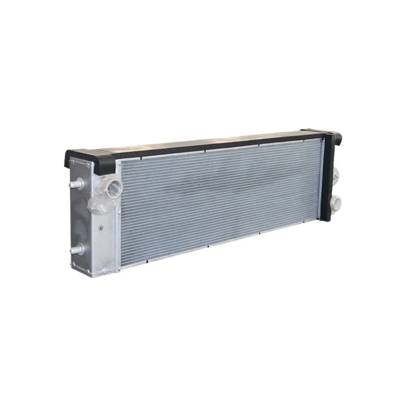 

PC300-8 PC300-8mo Excavator Radiator Assy 207-03-72321
