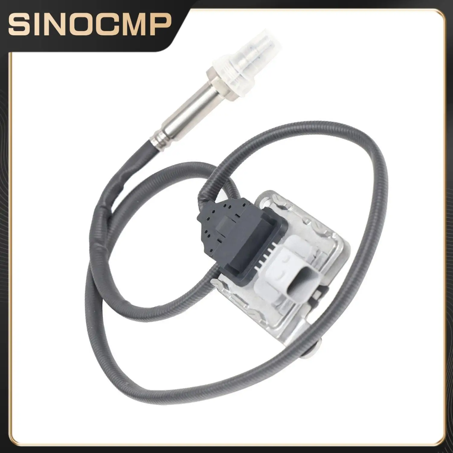 

Nitrogen Oxide Sensor 5WK96751C 4326862 4326862RX for Cummins Engine NOx Sensor High-Quality Accessories Brand New