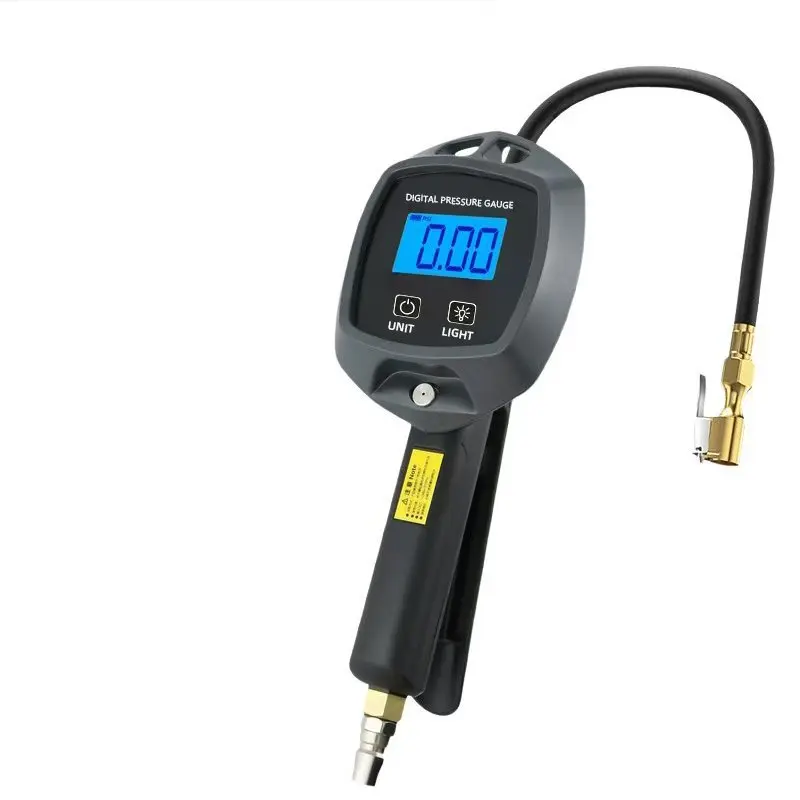 

High Quality ABS Material Tire Pressure Monitoring System Automotive Diagnostic Tool for Car Detection