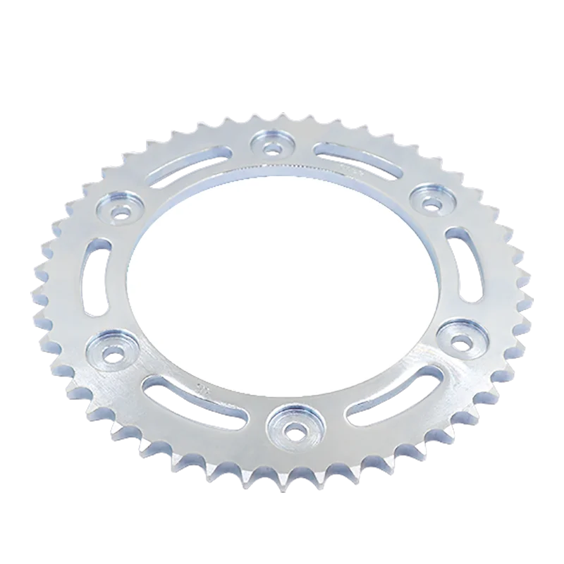 Motorcycle Master Sprocket 48T 49T for Honda XR150 XR 150 2014-2018 Original Equipment Genuine Parts 41201-KRH-650