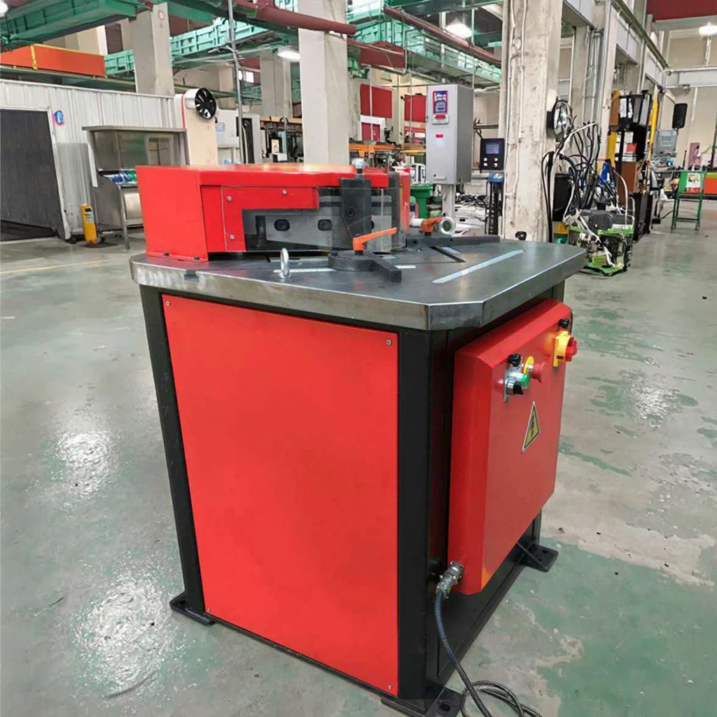 

Гидравлический автоматический станок для резки труб под углом, станок для резки труб из нержавеющей стали под углом 90 градусов, гидравлический углорезный станок