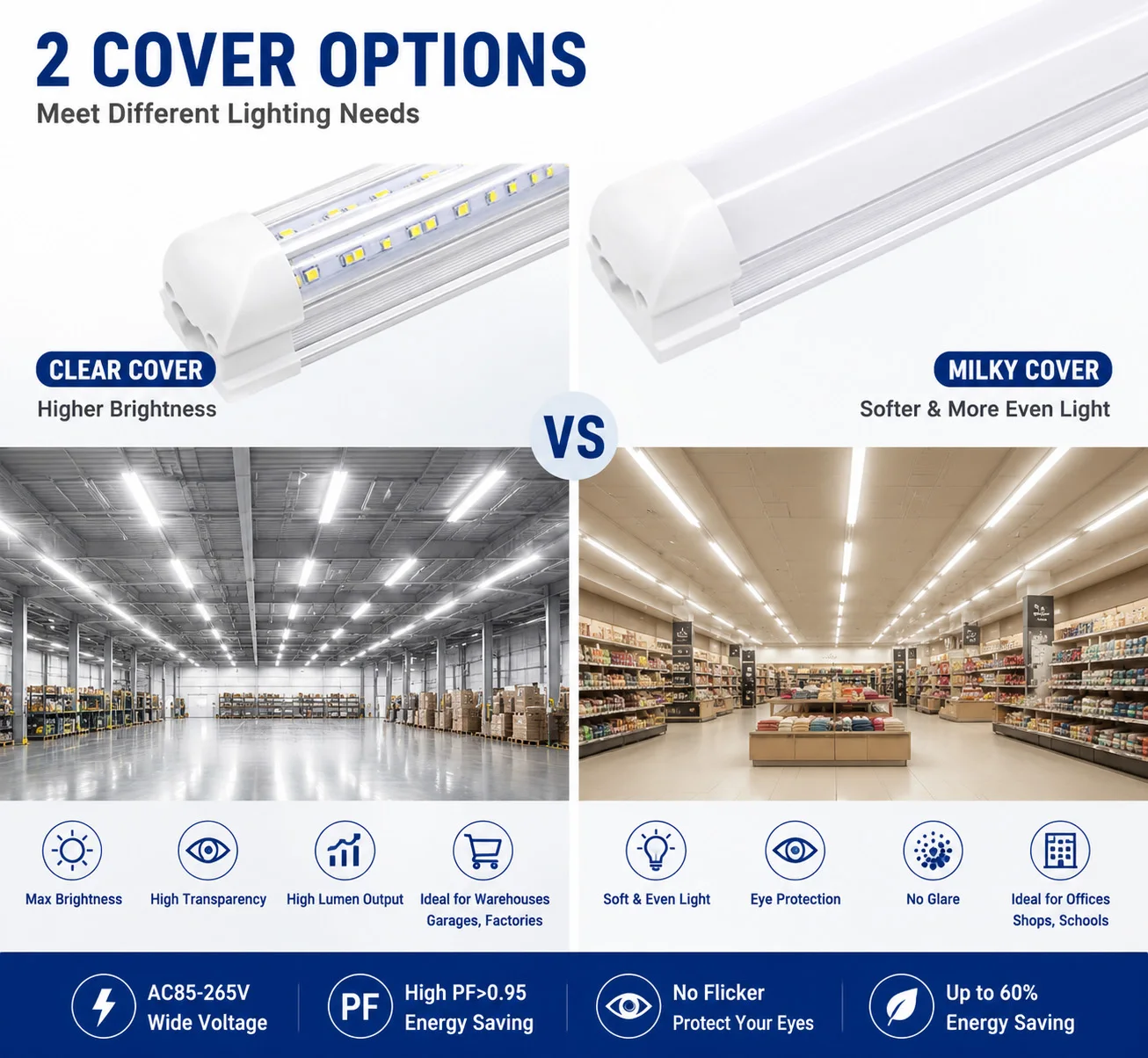 Thumbnail 4 - #9 Best Fluorescent Tubes to Buy In 2026