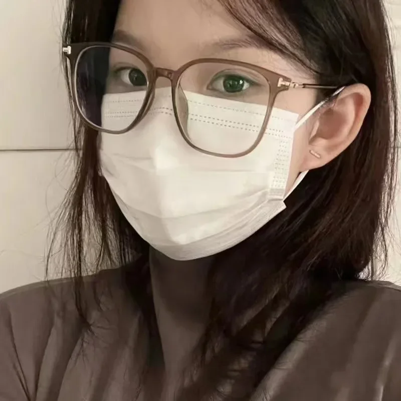 Fashion Metal Photochromic Sunglasses Women Anti-Blue Light Glasses men Stylish Chameleon Anti-glare Driving Shades UV400