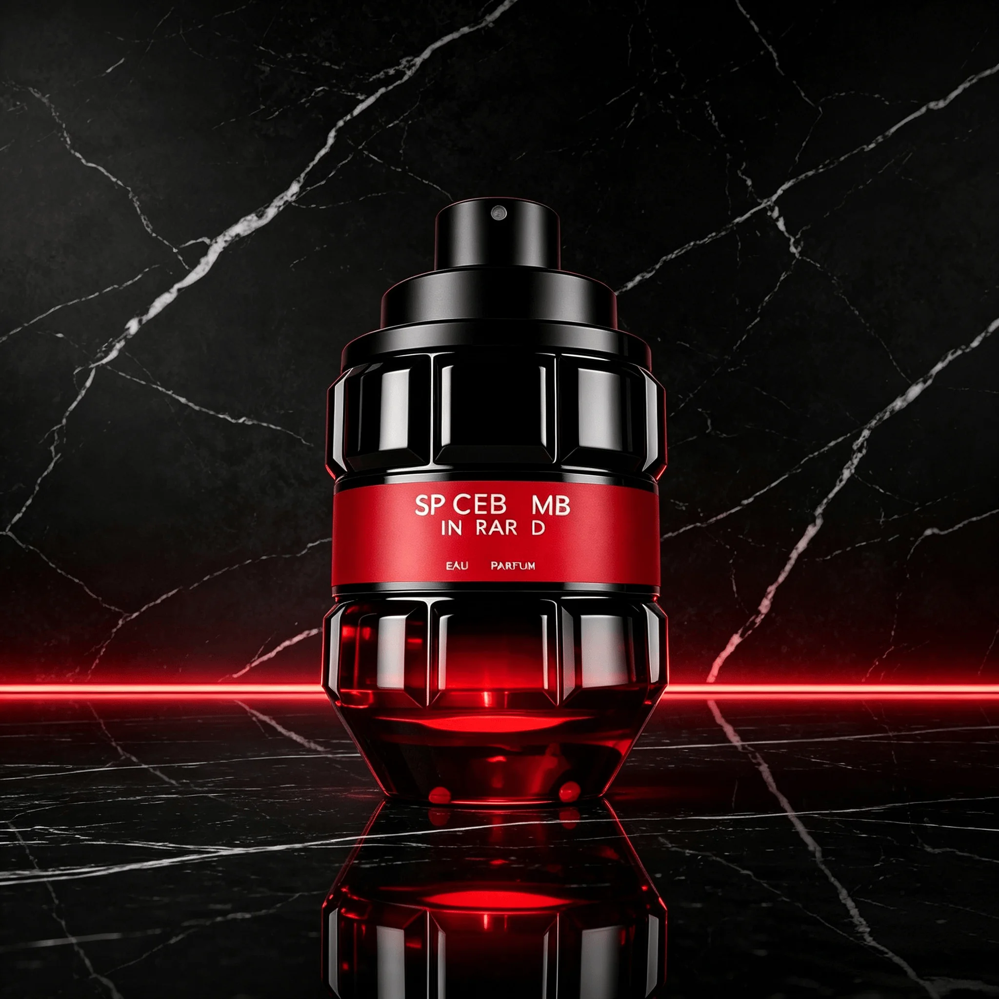 Vikstor & Rsolf Spicebosmb Inf - Perfume Xeryus ulasan dan harga