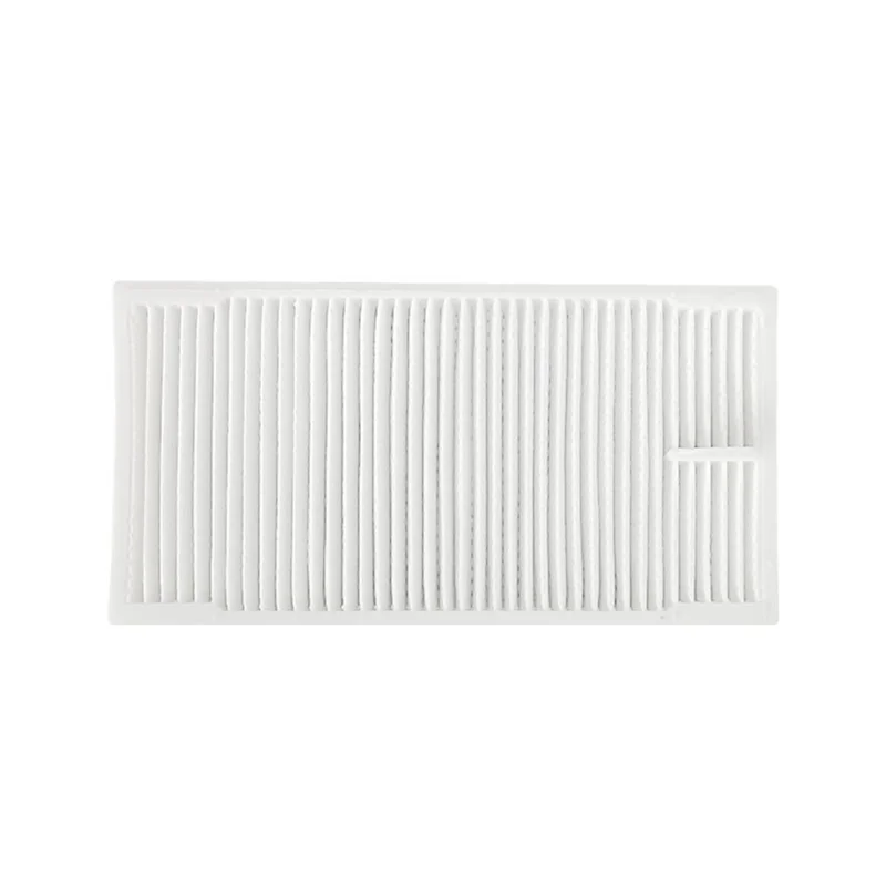 A21F-For ميديا V12 V10 W11 ملحقات المكنسة الكهربائية فرشاة جانبية رئيسية فلتر Hepa ممسحة خرقة كيس لجميع الغبار المواد الاستهلاكية