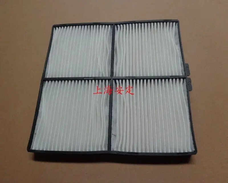 For Suzuki Aerio Liana Landy Air Conditioning Filter Air Conditioning Grid