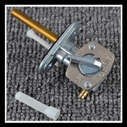 Fuel Petcock Gas Tap Valve Switch For Yamaha TTR90 TTR90E TTR50 TT-R50 TTR110E TT-R110 5HN-24500-01 1P6-24500-00 1P6-24500-10