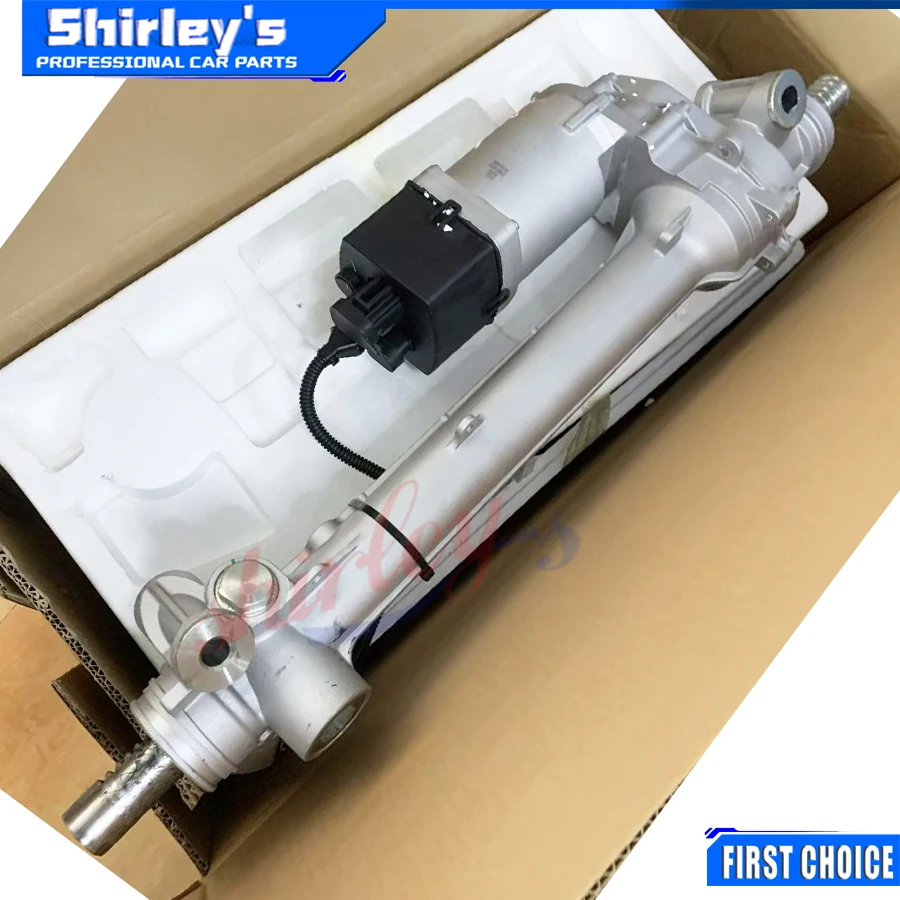 Power Steering Rack For Ford Ranger Everest BT50 JB3C-3D070-BE JB3C3D070BE B19008C1081 38014333 38013011 38013051 Left hand