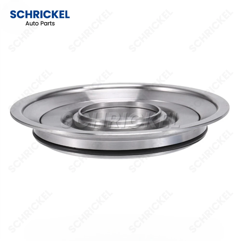 

09G 09K K2 Transmission Clutch Iron Piston For VW POLO SKODA MAGOTAN Gearbox TF60-SN TF61-SN TF60SN TF61SN Gearbox