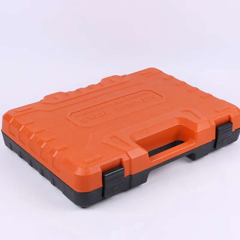 Original brand new！150 Pcs Combination Socket Wrench Tools Kit