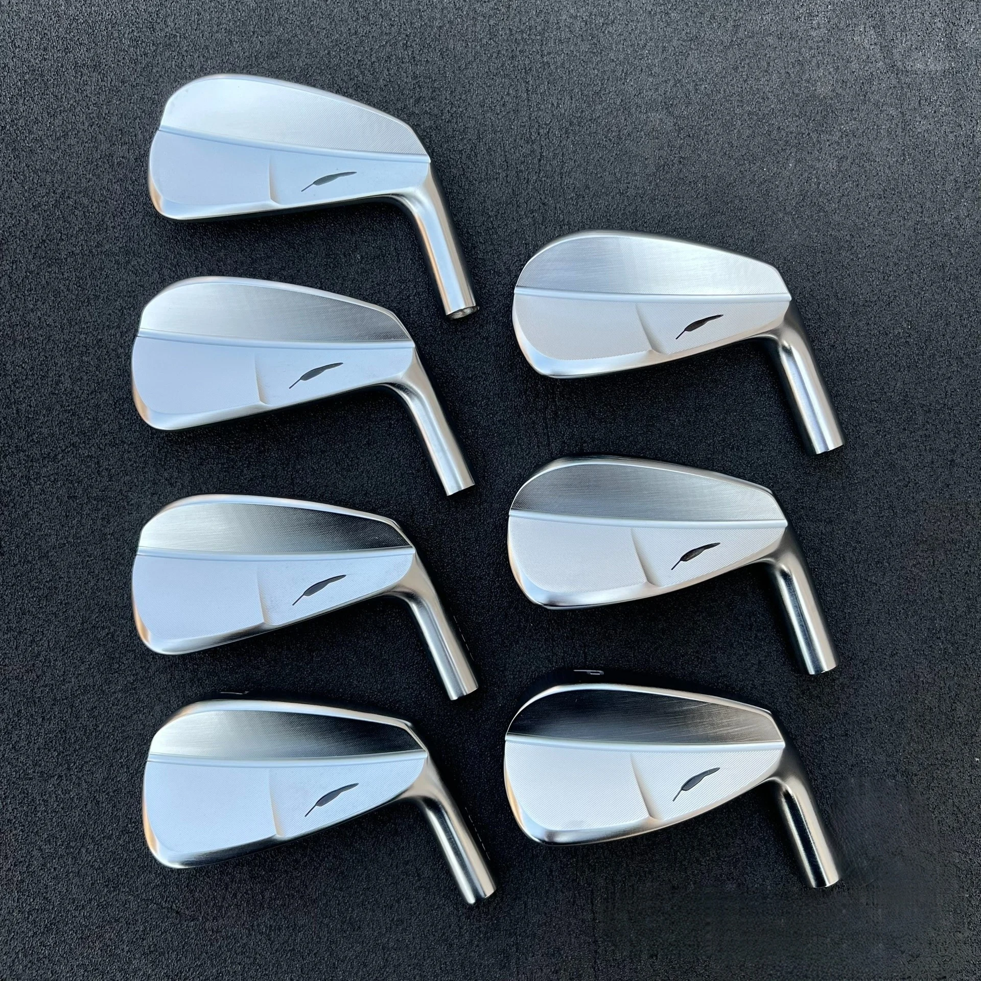 FOURTEEN RM-B Golf irons Set Forged ( 4 5 6 7 8 9 P ) Fourteen Golf Iron Head with Shaft